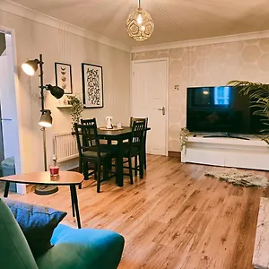 Centre Apartment- Beautiful Old Town- With Parking Apartment
