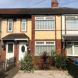 Entire Residential With Parking Apartment