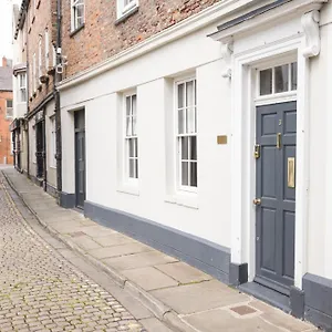 Spirit Of Street Hull Old Town Apartment
